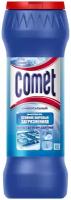 Чистящий порошок Comet 