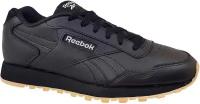 Сникеры Reebok унисекс, Размер:9.5, Цвет:черный, Модель:REEBOK GLIDE