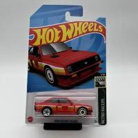 Машинка коллекционная Hot Wheels FORD ESCORT RS2000 5785/N3758/C4982/N2799/17