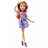 Кукла Winx Club Магическая лаборатория Флора, 28 см, IW01231502