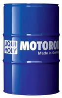 Полусинтетическое моторное масло LIQUI MOLY Motorbike 4T 15W-50 Street