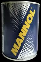 Добавка в моторное масло MANNOL 0,35л Motor-Doctor