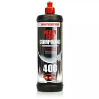 Menzerna паста полировочная для кузова Heavy Cut Compound 400, 1 кг