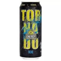 Энергетический напиток Tornado Energy Ice
