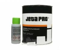 JETAPRO 5549/1,2 Шпатлевка SPRAY спрей JETAPRO 5549 (420) 1,2 л