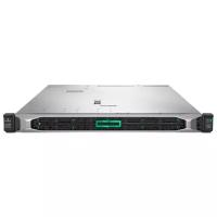 Сервер Hewlett Packard Enterprise Proliant DL360 Gen10 (P03633-B21) 1 x Intel Xeon Gold 5218 2.3 ГГц/32 ГБ DDR4/без накопителей/количество отсеков 2.5