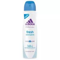 Adidas Антиперспирант Cool&Care Fresh охлаждение, спрей