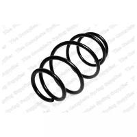 Пружина Подвески Передняя, Bmw: 5 528/530 D/530/535/540 95-03, 5 Touring 528/530 D/530/540 97-04, 7 725 Tds/728 I, Il/730 Lesj