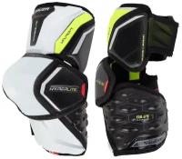 Налокотники хоккейные Bauer Vapor Hyperlite Jr(M)