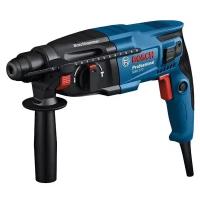 Перфоратор BOSCH GBH 220, 720 Вт