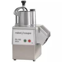 Овощерезка Robot Coupe CL50 Ultra (без дисков) 380В