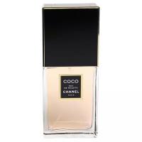 Chanel Coco Eau de Toilette туалетная вода 50 мл