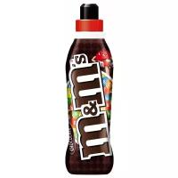 Молочный коктейль Mars M&M's Chocolate 350 г, 350 мл