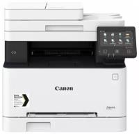 МФУ Canon i-SENSYS MF645Cx (копир-цветной принтер-сканер ADF, 1200x1200dpi, WiFi, LAN, A4)