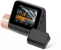 Видеорегистратор 70mai Dash Cam Lite 2 + внешний GPS модуль