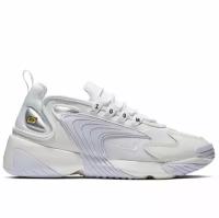 Кроссовки женские Nike Zoom 2K wht/grey (6.5w)