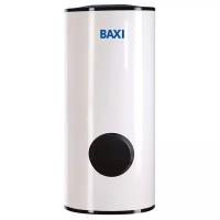 Накопительный косвенный водонагреватель BAXI UBT 200