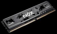 Оперативная память Apacer NOX DDR5 5200 МГц DIMM CL38 AH5U16G52C502MBAA-1