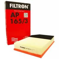 Фильтр Воздушный Ap165/3 Filtron арт. AP1653