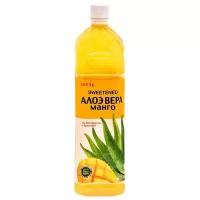 Напиток сокосодержащий Lotte Aloe Vera Mango