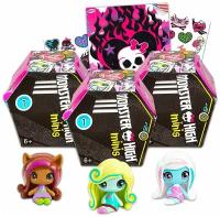 Набор Monster High Minis Blind Box