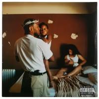 Kendrick Lamar. Mr. Morale & The Big Steppers (2 LP)