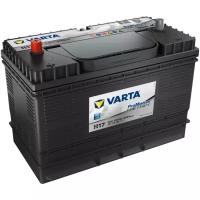 Аккумулятор для спецтехники VARTA Promotive Heavy Duty H17 (605 102 080)