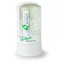 LAQUALE, Дезодорант Deo-Stick natural с экстрактом березы, 60 г