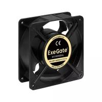 Вентилятор ExeGate EX12038SAL (220-240V, 120x120x38мм)