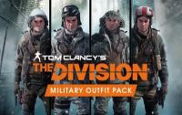 Tom Clancys The Division - Military Outfit Pack DLC (UB_1368)