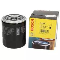 BOSCH 0451103366 Фильтр масляный