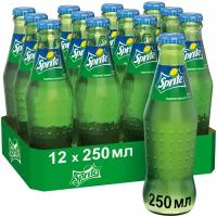 Газированный напиток Sprite