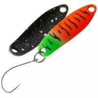 Блесна (микроколебалка) TROUT BAIT Termit Col.75 2,4гр