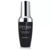 Keenwell Optima Facial Wrinkle Reverter Concentrate Elixir Сыворотка-эликсир от морщин для лица