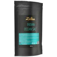 Zeitun Натуральная соль Индийского океана