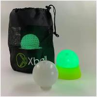 Тренажер развития реакции Xball ( ИксБолл ) - набор из 6 устройств
