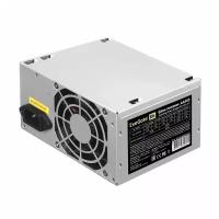 Блок питания 400W ExeGate AA400 (ATX, 8cm fan, 24pin, 4pin, 2xSATA, IDE) EX253682RUS