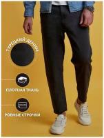 Джинсы мужские DUDE PERFECT WEAR, цвет черный