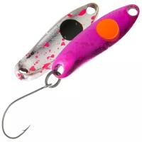 Блесна (микроколебалка) TROUT BAIT Termit Col. 248H 2,4гр