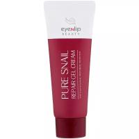 Eyenlip Pure Snail Repair Gel Cream Крем-гель для лица