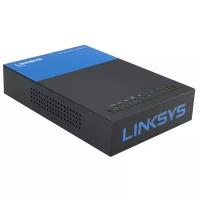 Маршрутизатор Linksys LRT224