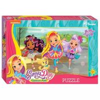 Пазл Step puzzle Sunny Day (95105), 260 дет., разноцветный