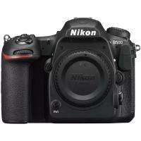 Фотоаппарат Nikon D500 Body