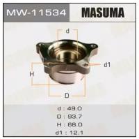 Ступичный узел MASUMA MASUMA MW11534