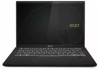 Ноутбук MSI Summit E14 Evo A12M-066RU 9S7-14F121-066 (Core i5 3300 MHz (1240P)/16384Mb/512 Gb SSD/14