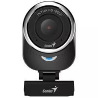 Веб-камера Genius QCam 6000 (32200002407), черный