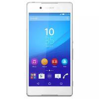 Смартфон Sony Xperia Z3+ E6553 White