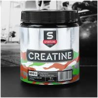 Sportline Creatine with Transport System (500 гр.) (Натуральный вкус)