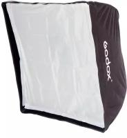 Зонт-софтбокс Godox, 60х60 см