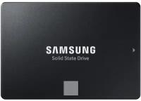 Твердотельный накопитель Samsung 870 Evo 500Gb MZ-77E500BW